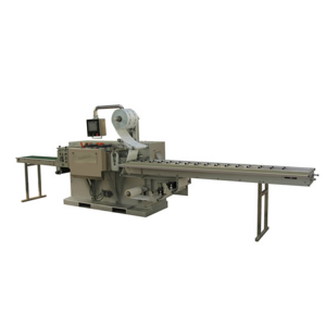 4 side packaging machine