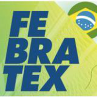 FEBRATEX 2024 BRASIL 20-23 TH.Agustus.
