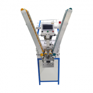 OEM Factory for Flat Braiding Machine -
 YTS-S-828-fully-auto-winding-machine-with-counter – Yitai