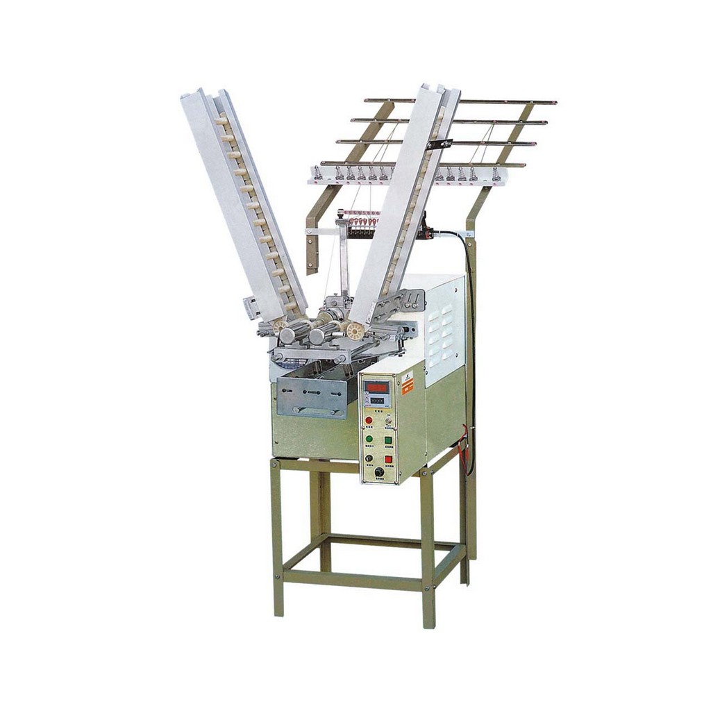 China wholesale Sample Warping Machine -
 YTS-S 101-1 Automatic double spindles weft machine series – Yitai