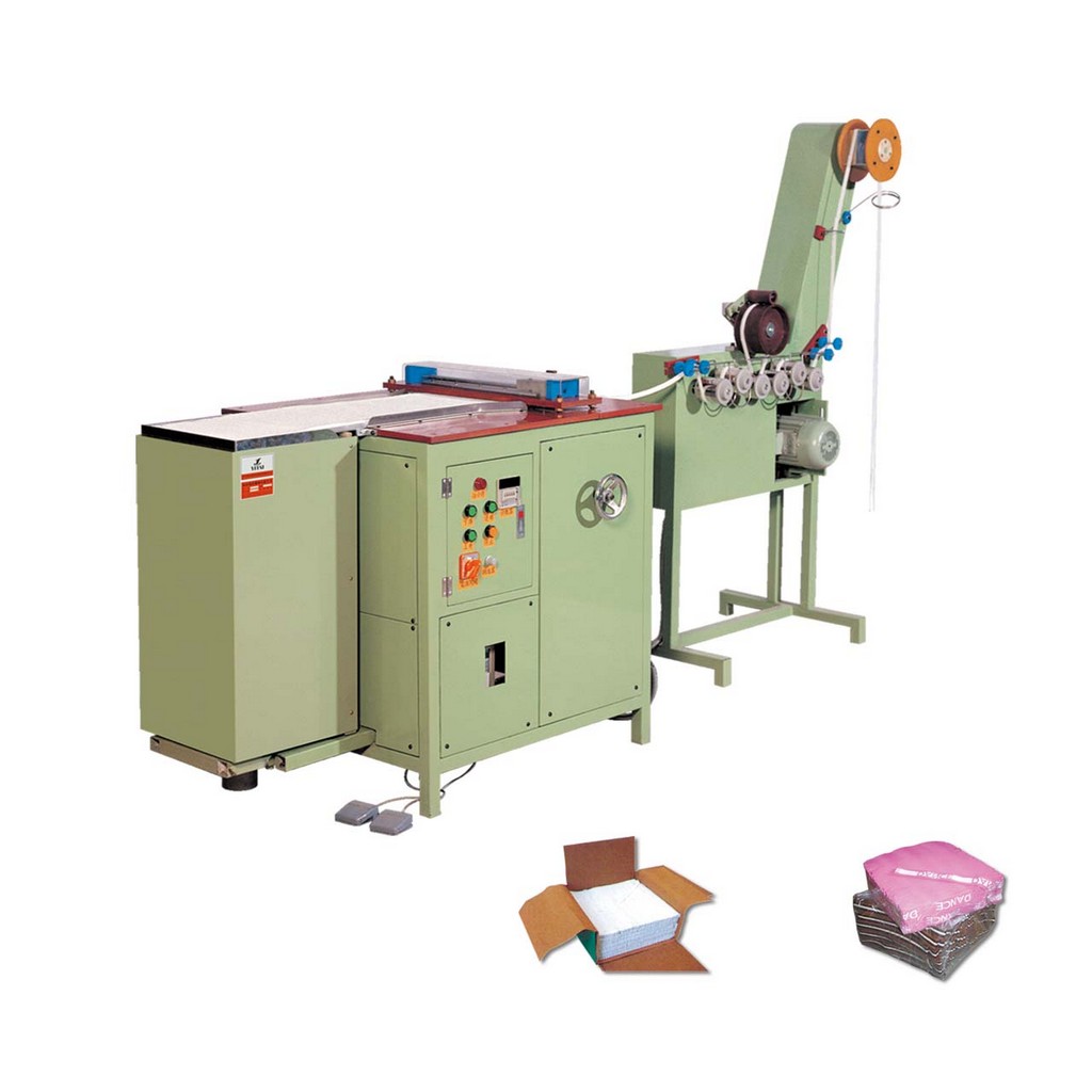 Hot New Products Automatic Warping Machine -
 YTC-P 201 Festooning machine – Yitai