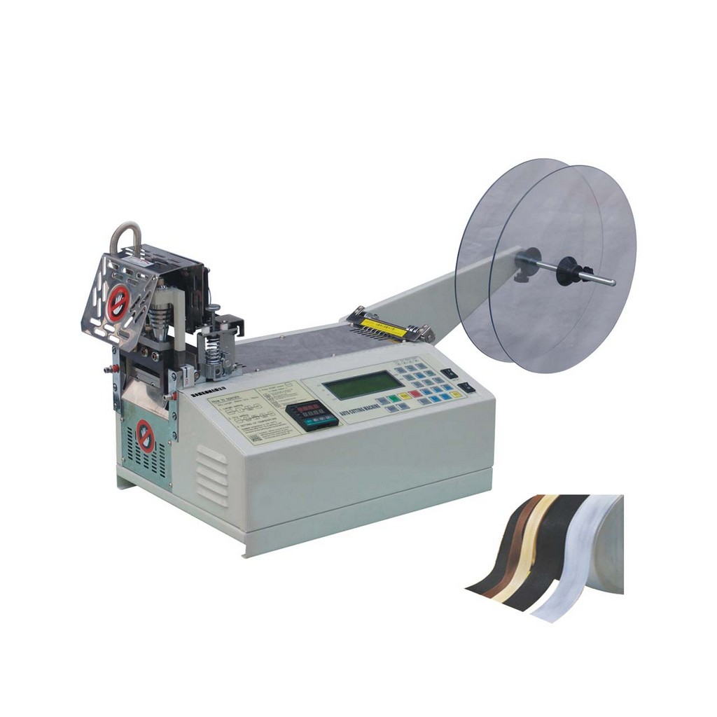 2021 wholesale price Beam Warping Machine -
 YTW-P 8052 belt cutting machine – Yitai