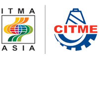 ITMA ASIA + CITME 2022 ŜANĜAJO 19-23 TH.NOV.